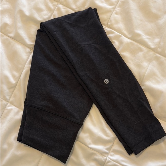 lululemon athletica Pants - Lululemon wunder train Leggings